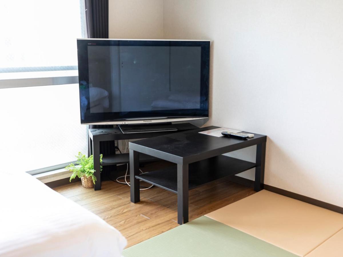 Sakura Guest House Kyoto Dış mekan fotoğraf