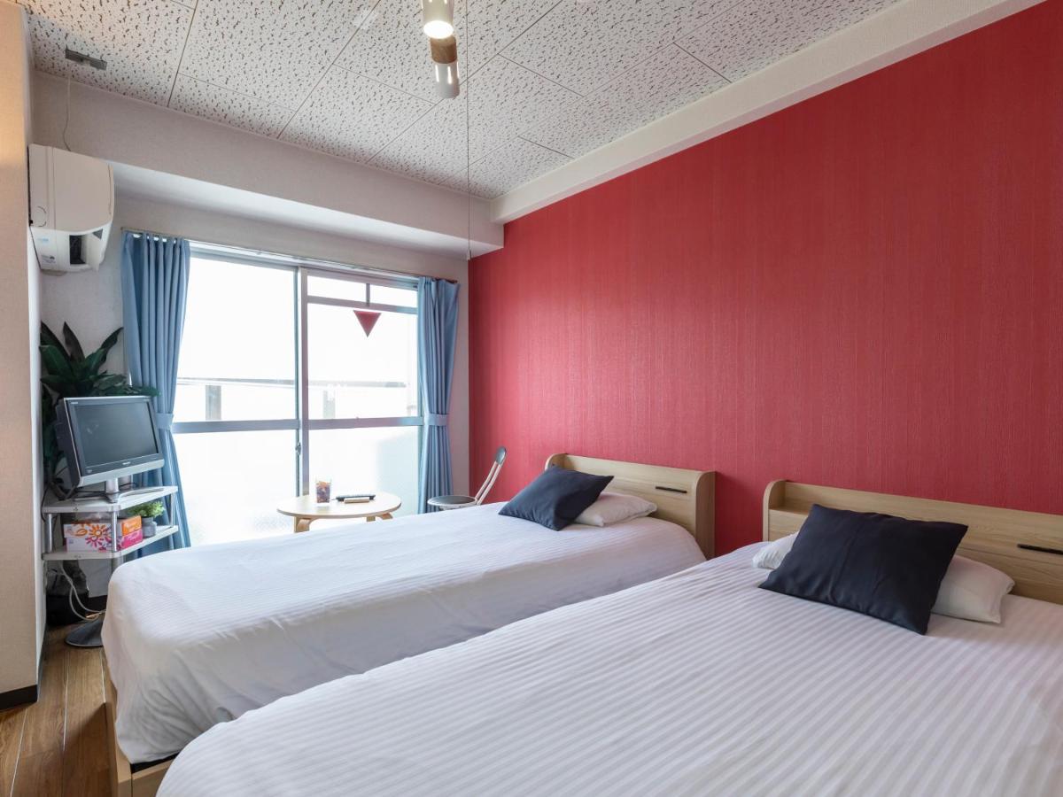 Sakura Guest House Kyoto Dış mekan fotoğraf