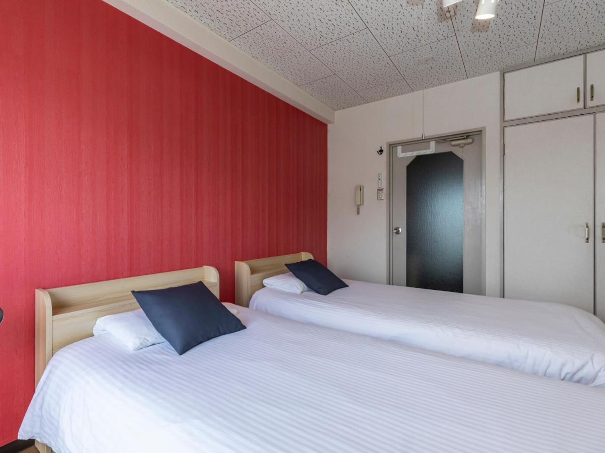 Sakura Guest House Kyoto Dış mekan fotoğraf