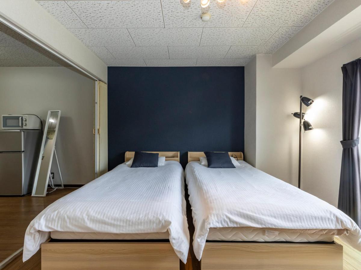 Sakura Guest House Kyoto Dış mekan fotoğraf