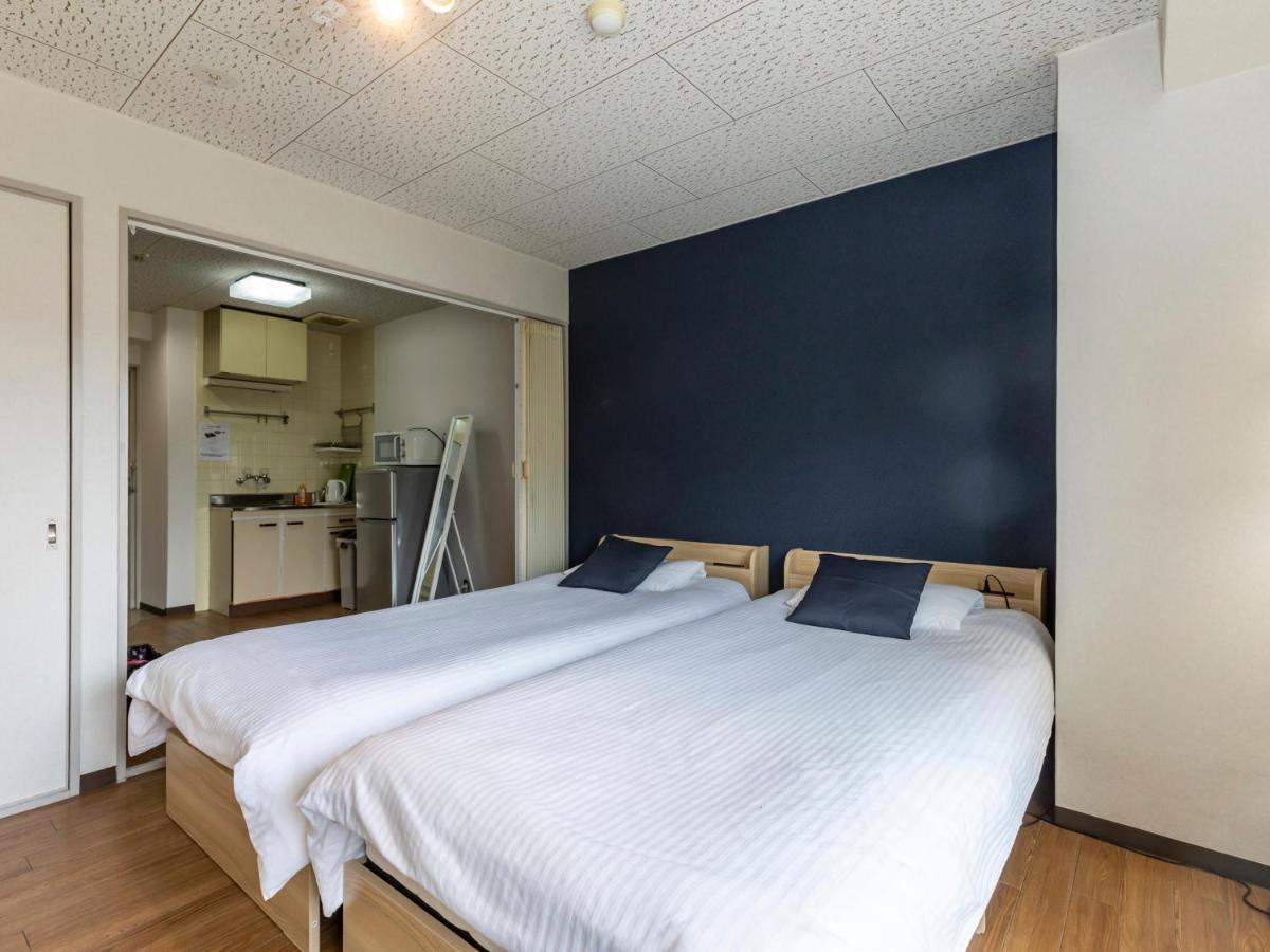 Sakura Guest House Kyoto Dış mekan fotoğraf