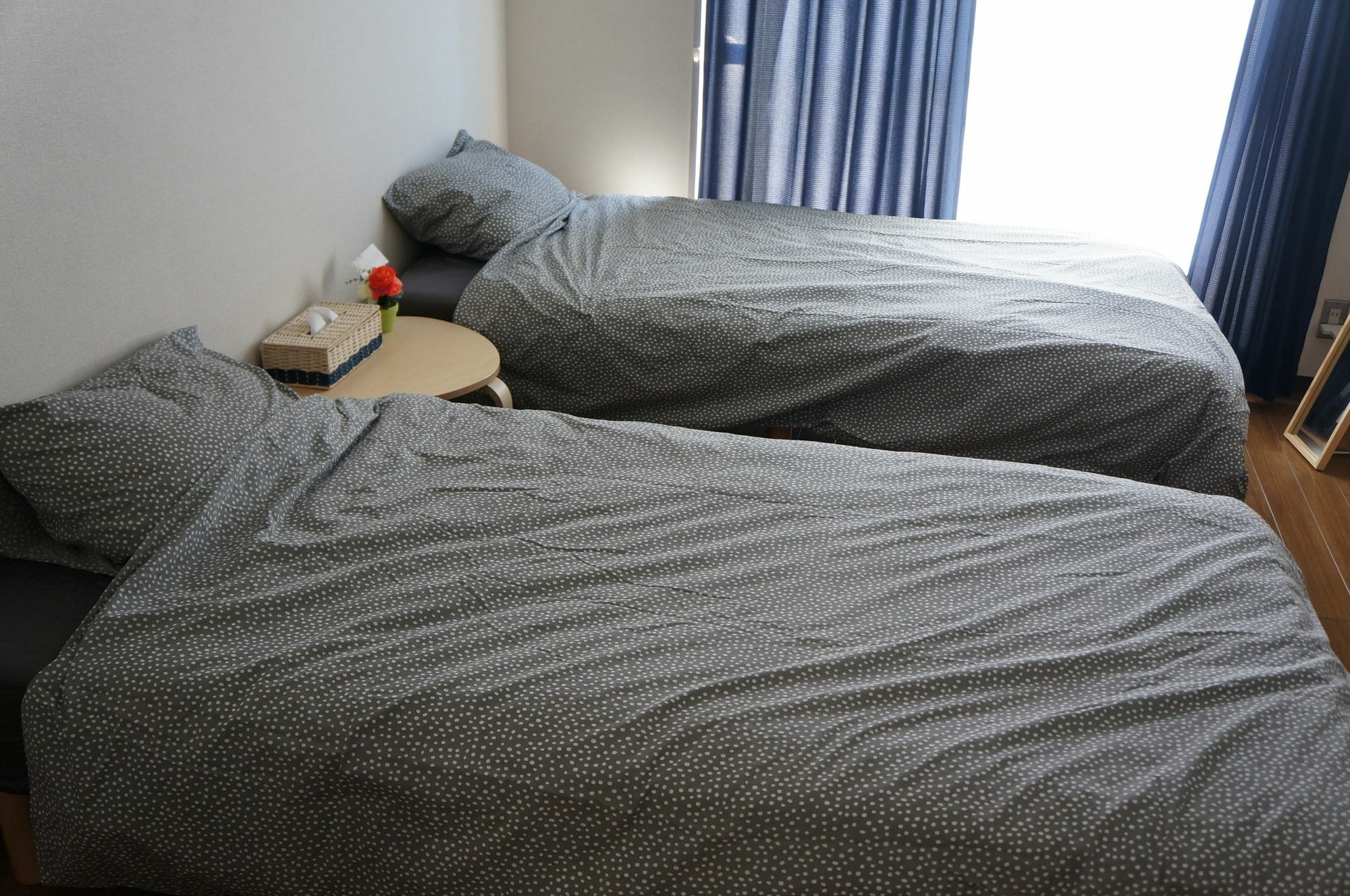 Sakura Guest House Kyoto Dış mekan fotoğraf