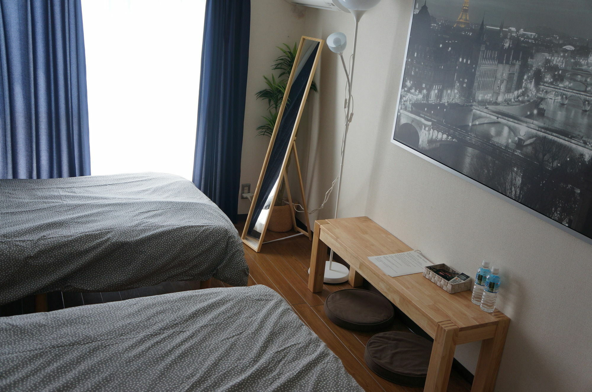 Sakura Guest House Kyoto Dış mekan fotoğraf